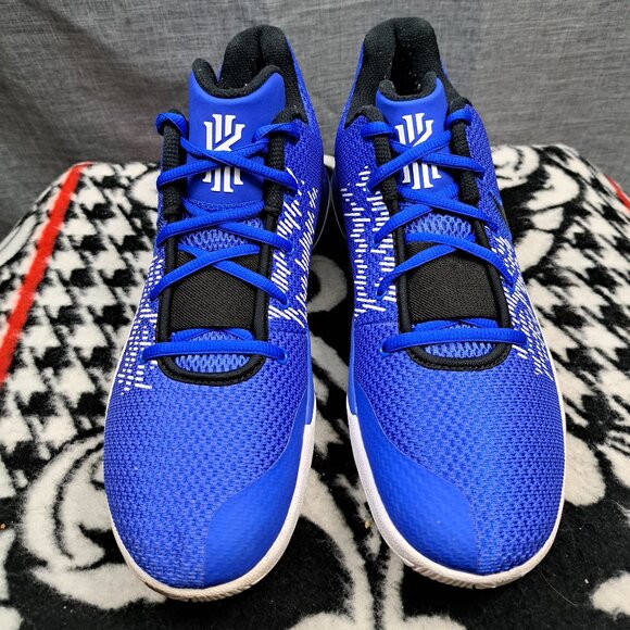%Nike Kyrie Flytrap 2 EP 2019 Men\'s Shoes Size 9 Blue Sneakers / A 18 main image 9